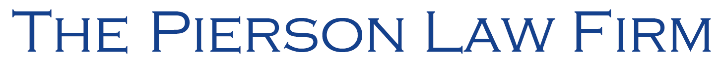 Pierson Logo
